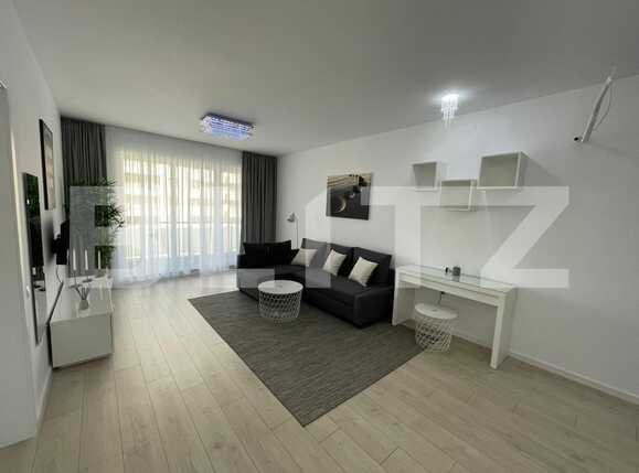 Apartament de vânzare 2 camere Pipera - 88998AV | BLITZ București | Poza1