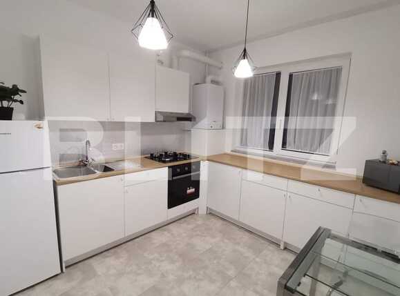 Apartament de vânzare 2 camere Pipera - 88998AV | BLITZ București | Poza5