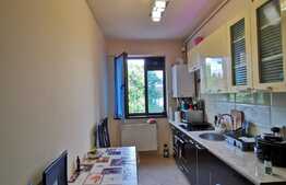 Apartament de 2 camere, etaj intermediar, centrală proprie, zona Bucureștii Noi