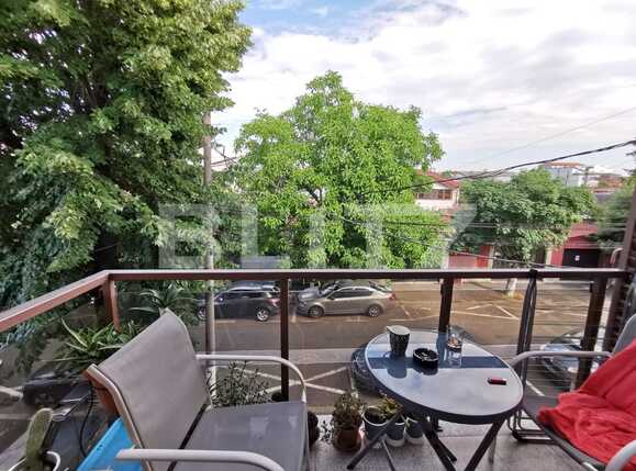 Apartament de vânzare 2 camere Bucurestii Noi - 89003AV | BLITZ București | Poza5