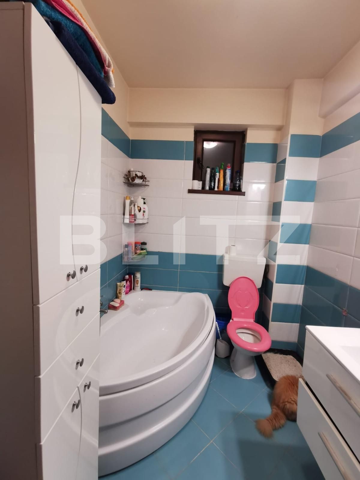 Apartament de vânzare 2 camere Bucurestii Noi - 89003AV | BLITZ București | Poza4