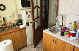 Oportunitate! Apartament 2 camere, 41 mp, semidecomandat, Metrou Gara de Nord