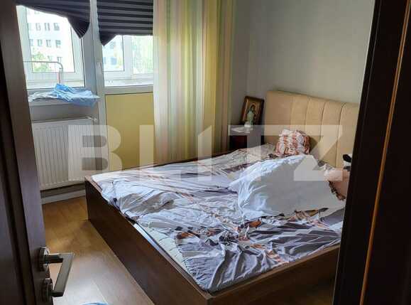 Apartament de vânzare 2 camere Gara de Nord - 89017AV | BLITZ București | Poza2