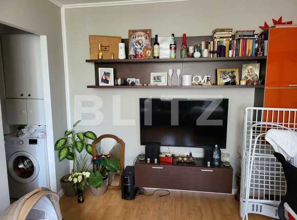 Apartament de vânzare 2 camere Gara de Nord - 89017AV | BLITZ București | Poza1