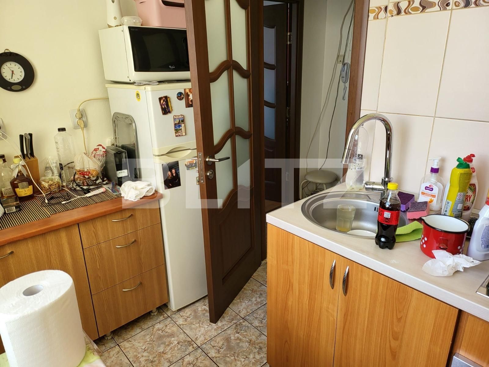 Apartament de vânzare 2 camere Gara de Nord - 89017AV | BLITZ București | Poza3