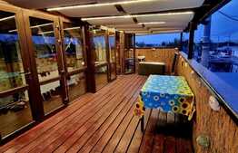 Casa noua, 160 mp suprafata, teren 160 mp, cu terasa, in Andronache