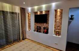 Casa noua, 160 mp suprafata, teren 160 mp, cu terasa, in Andronache