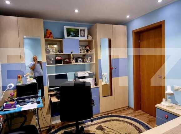 Casa de vânzare 4 camere Colentina - 89049CV | BLITZ București | Poza4