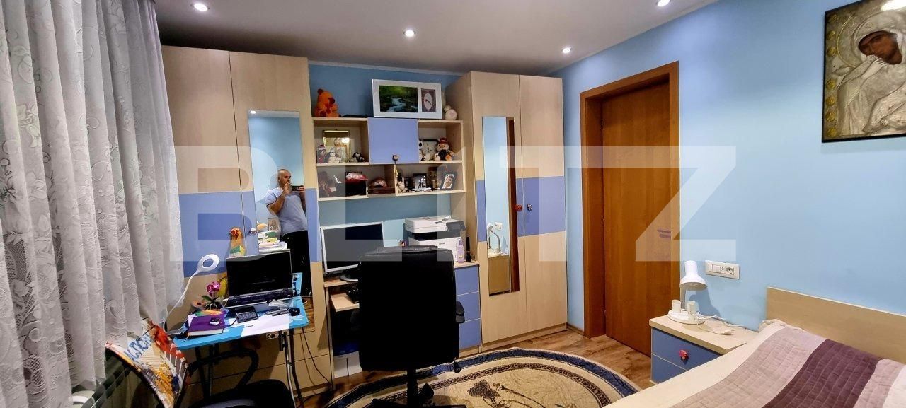 Casa de vânzare 4 camere Colentina - 89049CV | BLITZ București | Poza4