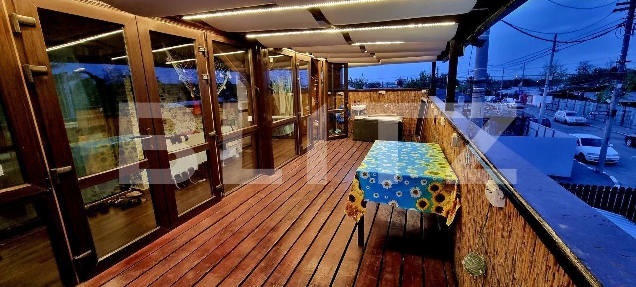 Casa de vânzare 4 camere Colentina - 89049CV | BLITZ București | Poza10