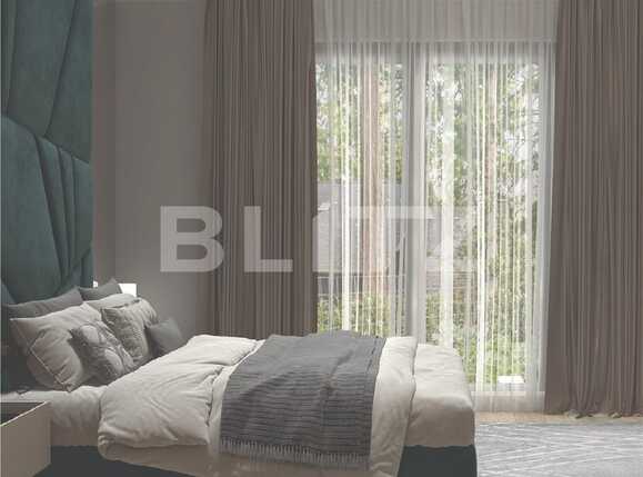 Casa de vânzare 3 camere Pipera - 89055CV | BLITZ București | Poza8