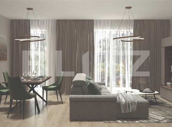 Casa de vânzare 3 camere Pipera - 89055CV | BLITZ București | Poza7