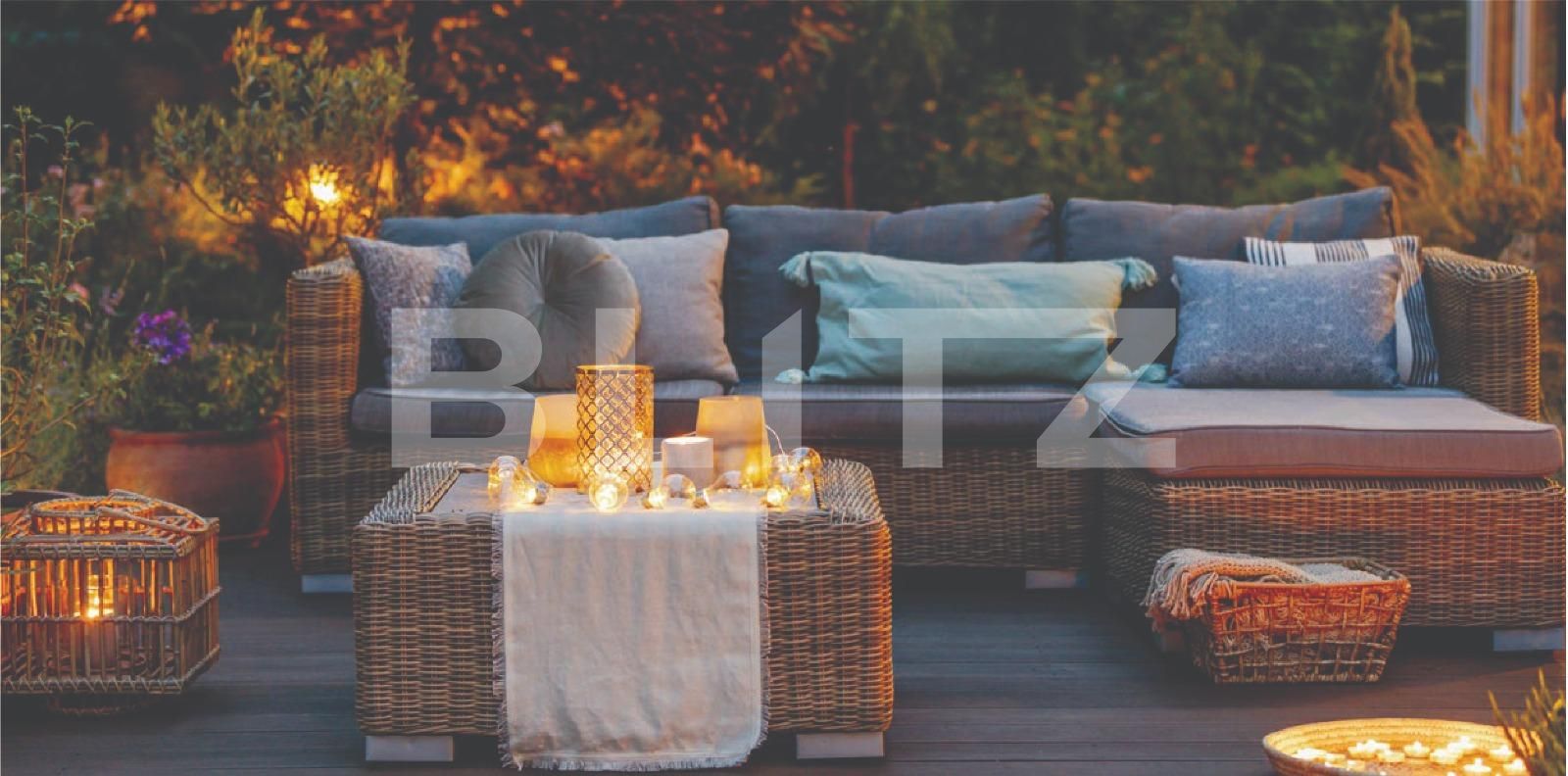 Casa de vânzare 3 camere Pipera - 89055CV | BLITZ București | Poza10