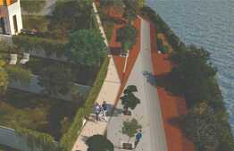 Vila 3 camere, 97 mp, gradina 47 mp, Pipera