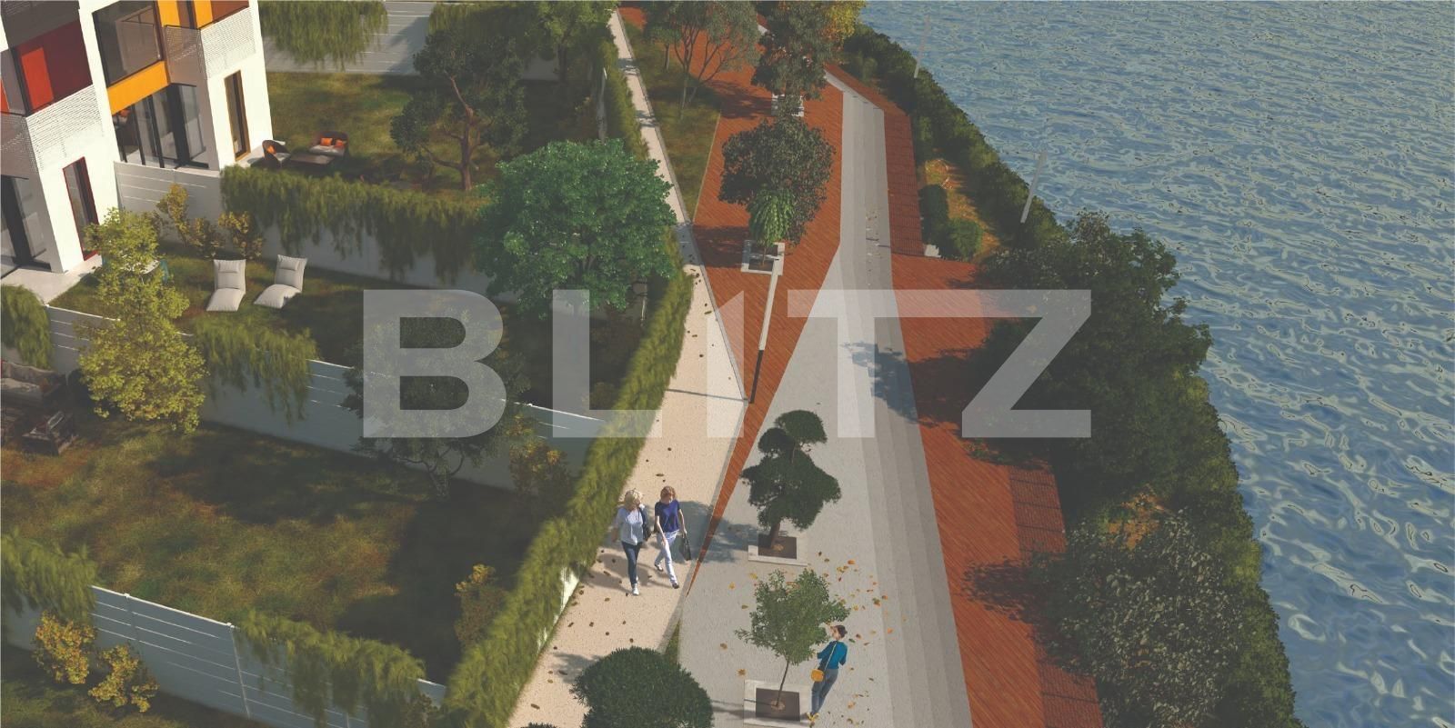 Casa 3 cu curte pipera, Apartament cu curte pipera | Poza4