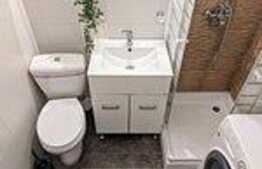 Apartament 3 camere, 65 mp utili, etaj intermediar, Dristor