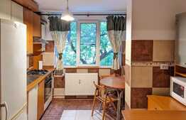 Apartament 3 camere, 65 mp utili, etaj intermediar, Dristor