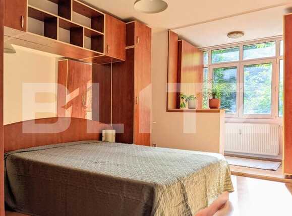 Apartament de vânzare 3 camere Dristor - 89067AV | BLITZ București | Poza3