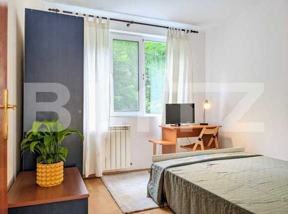 Apartament de vânzare 3 camere Dristor - 89067AV | BLITZ București | Poza2