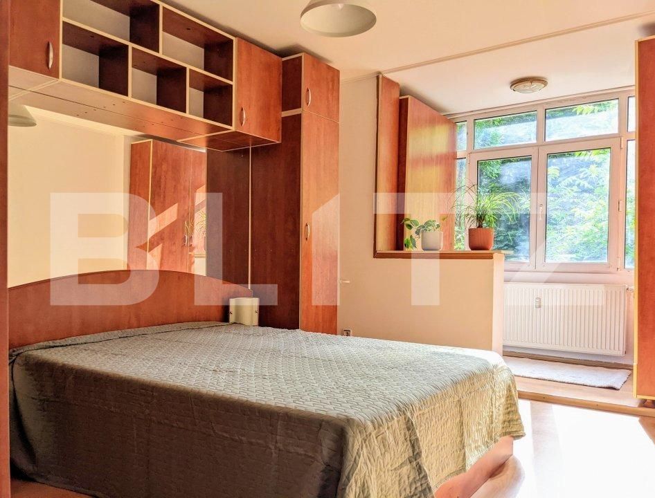 Apartament de vânzare 3 camere Dristor - 89067AV | BLITZ București | Poza3