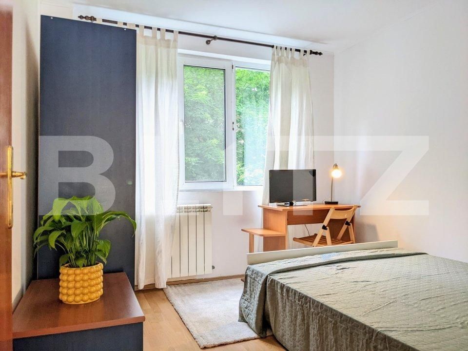 Apartament de vânzare 3 camere Dristor - 89067AV | BLITZ București | Poza2