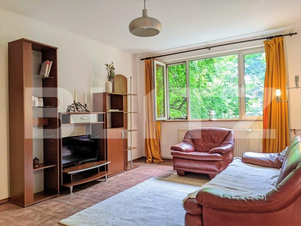 Apartament de vânzare 3 camere Dristor - 89067AV | BLITZ București | Poza1