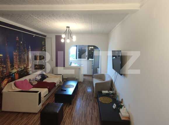 Apartament de vânzare 3 camere Dristor - 89069AV | BLITZ București | Poza1