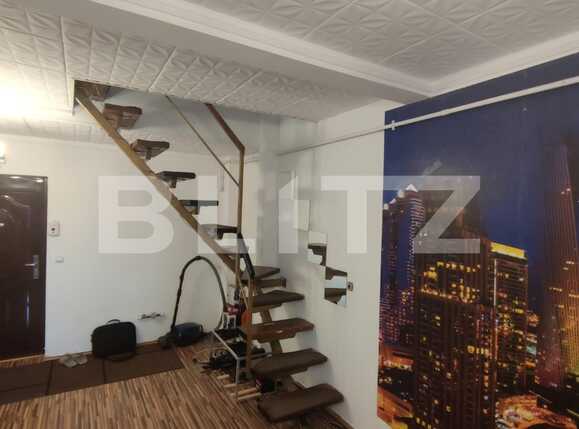 Apartament de vânzare 3 camere Dristor - 89069AV | BLITZ București | Poza6