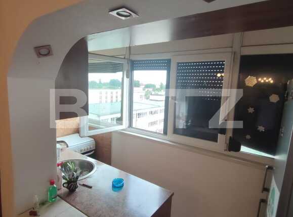 Apartament de vânzare 3 camere Dristor - 89069AV | BLITZ București | Poza2