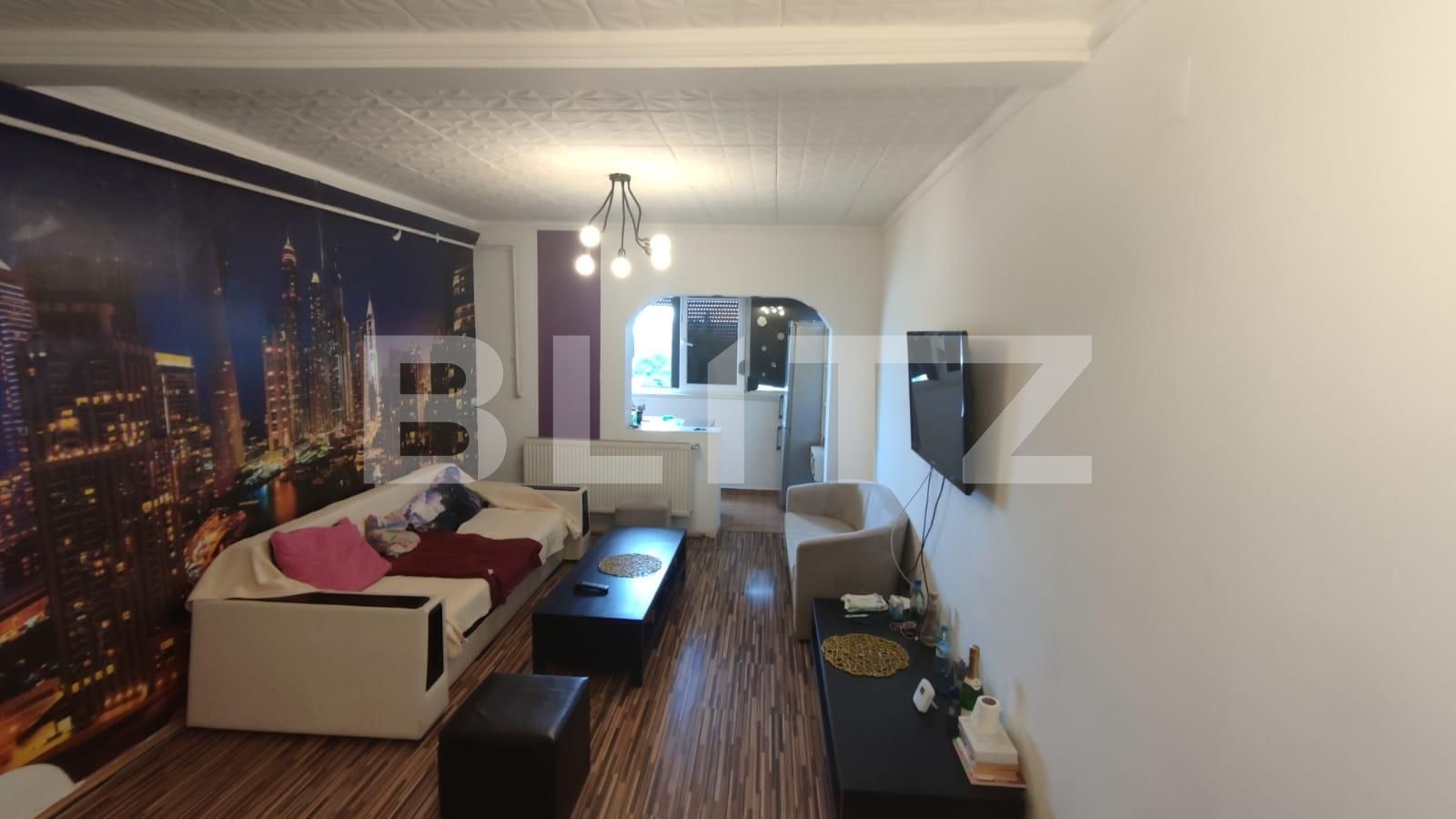 Apartament de vânzare 3 camere Dristor - 89069AV | BLITZ București | Poza1