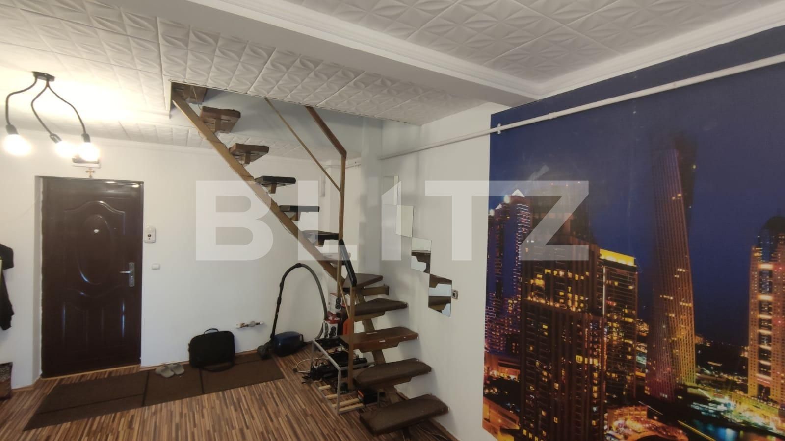 Apartament de vânzare 3 camere Dristor - 89069AV | BLITZ București | Poza6