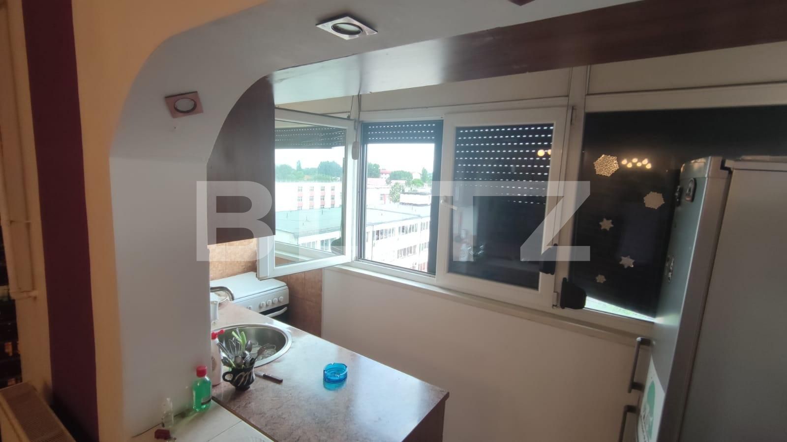 Apartament de vânzare 3 camere Dristor - 89069AV | BLITZ București | Poza2