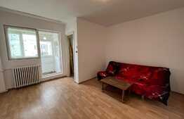  Garsoniera, 24 mp, semidecomandata, zona Titan 