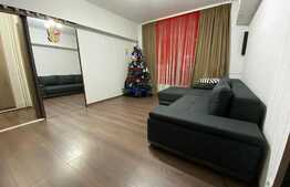 Apartament de 2 camere, 52 mp, zona 1 Decembrie 1918
