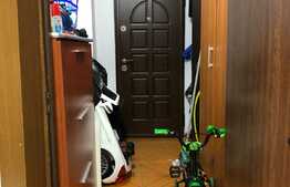 Apartament de 2 camere, 52 mp, zona 1 Decembrie 1918