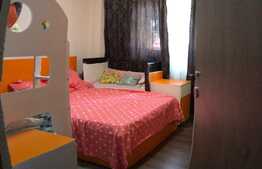 Apartament de 2 camere, 52 mp, zona 1 Decembrie 1918