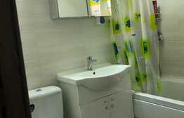 Apartament de 2 camere, 52 mp, zona 1 Decembrie 1918