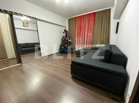 Apartament de vânzare 2 camere Titan - 89095AV | BLITZ București | Poza1