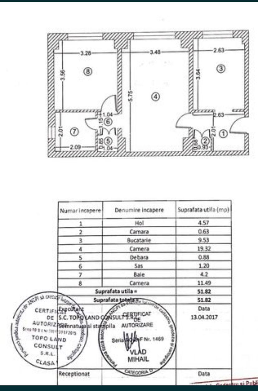 Apartament de vânzare 2 camere Titan - 89095AV | BLITZ București | Poza1