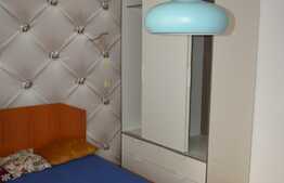 Apartament de 2 camere, 54mp, etaj intermediar, zona Basarabia  