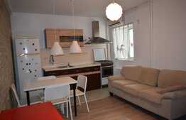 Apartament de 2 camere, 54mp, etaj intermediar, zona Basarabia  