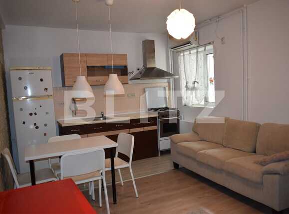 Apartament de vânzare 2 camere Titan - 89101AV | BLITZ București | Poza1