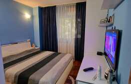 Apartament 2 camere, 51 mp, balcon, zona Sebastian