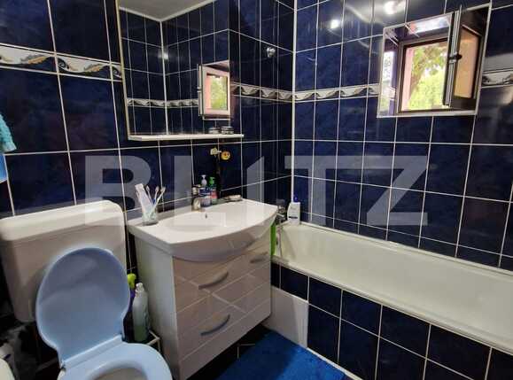 Apartament de vânzare 2 camere 13 Septembrie - 89108AV | BLITZ București | Poza7