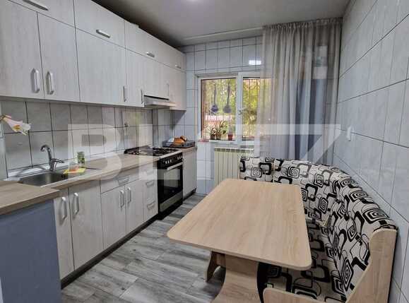 Apartament de vânzare 2 camere 13 Septembrie - 89108AV | BLITZ București | Poza6
