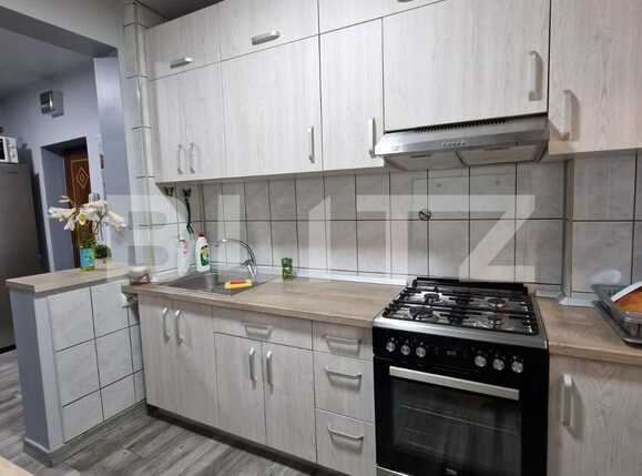 Apartament de vânzare 2 camere 13 Septembrie - 89108AV | BLITZ București | Poza5