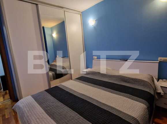 Apartament de vânzare 2 camere 13 Septembrie - 89108AV | BLITZ București | Poza4