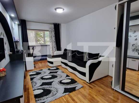 Apartament de vânzare 2 camere 13 Septembrie - 89108AV | BLITZ București | Poza2