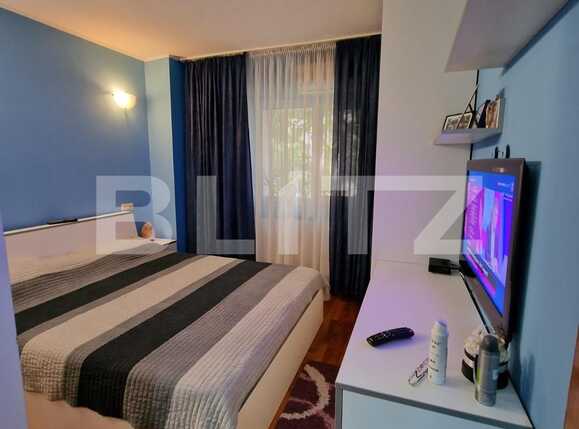 Apartament de vânzare 2 camere 13 Septembrie - 89108AV | BLITZ București | Poza3