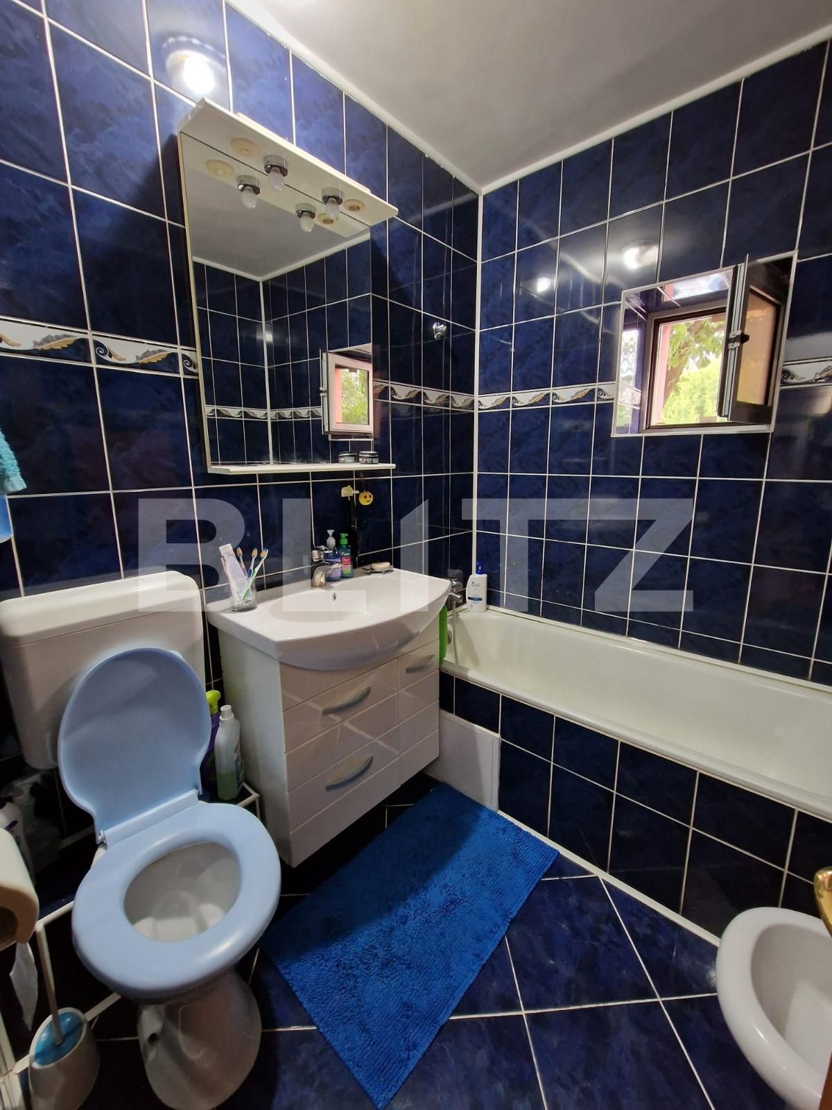 Apartament de vânzare 2 camere 13 Septembrie - 89108AV | BLITZ București | Poza7